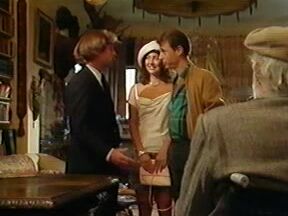 "Aja, Brittany Morgan, Damien Cashmere, FM Bradley, Jon Dough, Jon Martin, Kendal Marx, Renee Morgan, Brandi Wine" All Sex Mad Love. John Leslie VCA Interactive