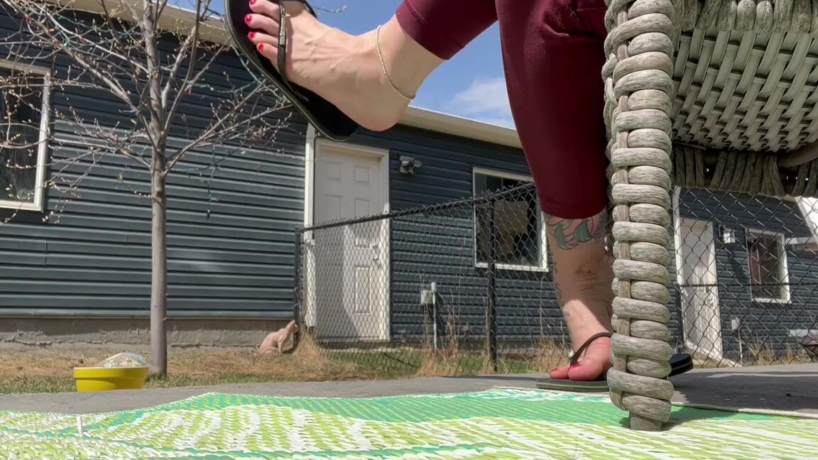 Thefantasychest Onlyfans My Little Helper I Have To Say I M Pretty Impressed With You When I Got You To Lay Down On T 2P