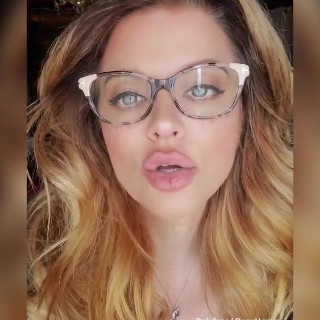 Dana Hamm Onlyfans Video