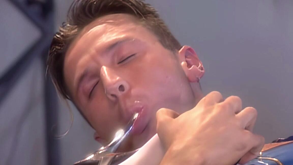 "Mix" DP, Orgy, Feature, Anal Pirate Fetish Machine 2 Dominatrix Chess Gambit SiteRip