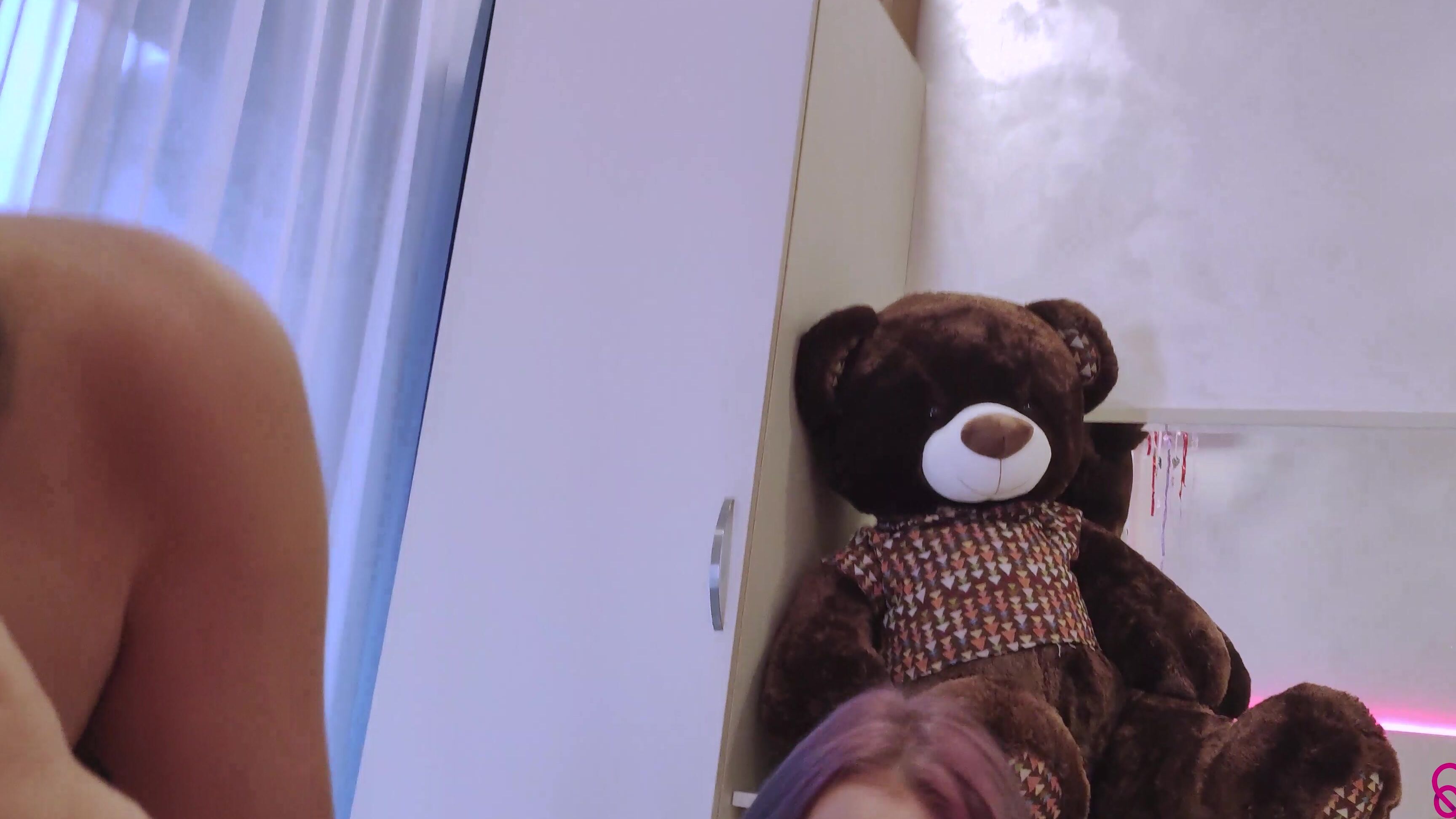 Polyamory When The Wife Led A One More Girl Full