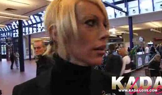 Kada Love - Venus 2010 Trailer MyDirtyHobby