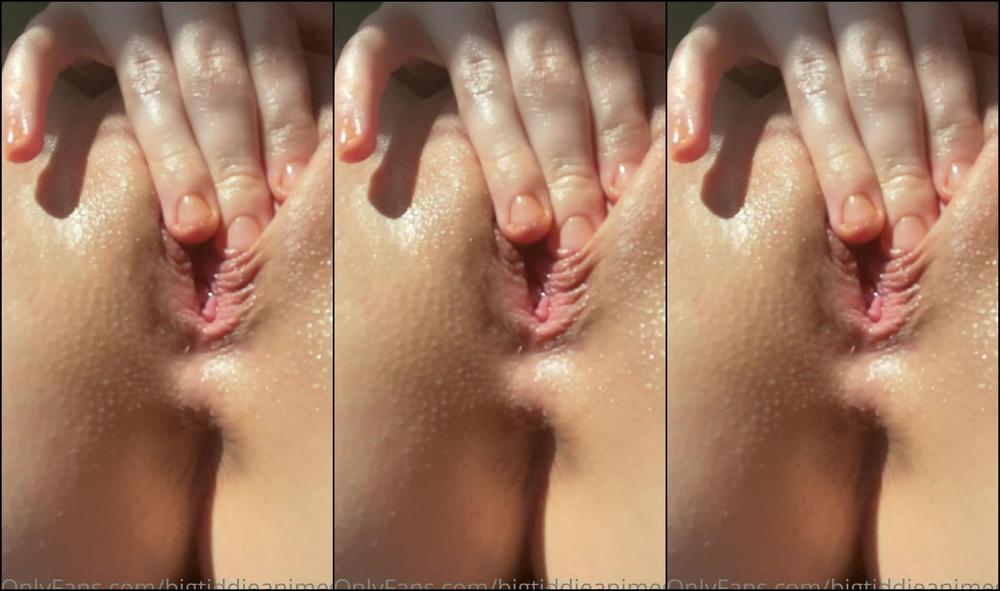 Nutonmybangz I Love Playing With My Pussy For You