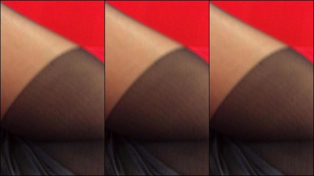 Goddess Helen Ultimate Pantyhose Teasing