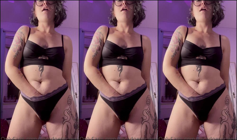 Saradoesscience I M So Horny Mind If I Touch Myself In Front Of You While I Tell You About My Naughty F