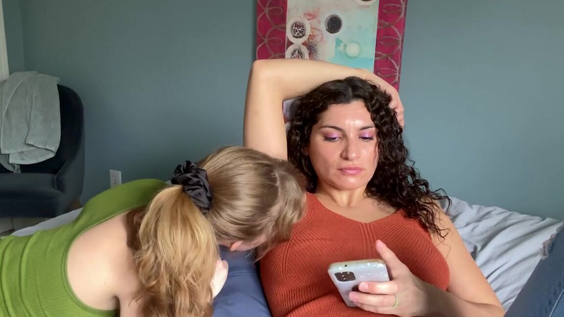 Sk Fetish Free Use Armpitp