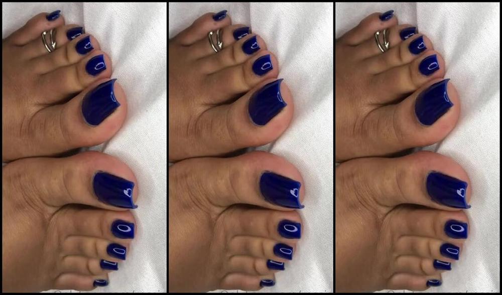 Rossiem Nicknamed Rossieft Onlyfans Close Up Of My Sexy Toes