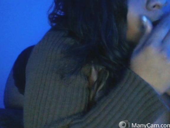 Renelove Rene Love Getting Ready For Camming