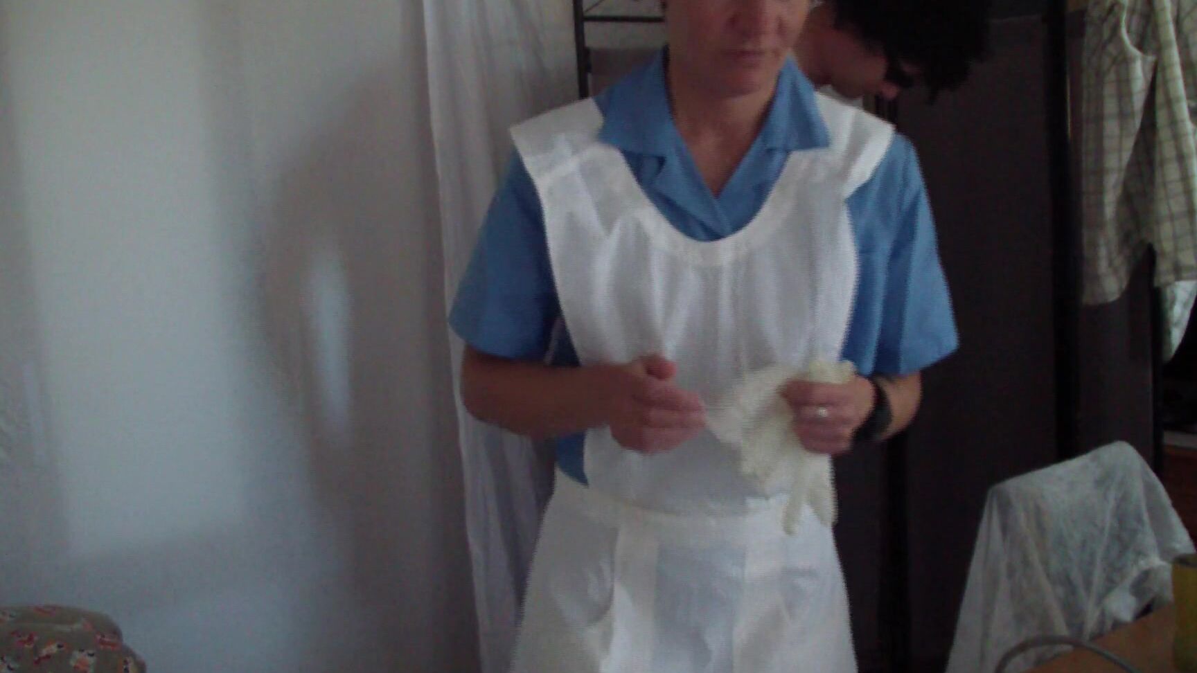 "Brazzers" Orgasm Clinic, Men´S Sexual Exam, Dirty Medical Nurse, Suggest Brazzers A nurse conducts a sexual examination part 1 PornHub