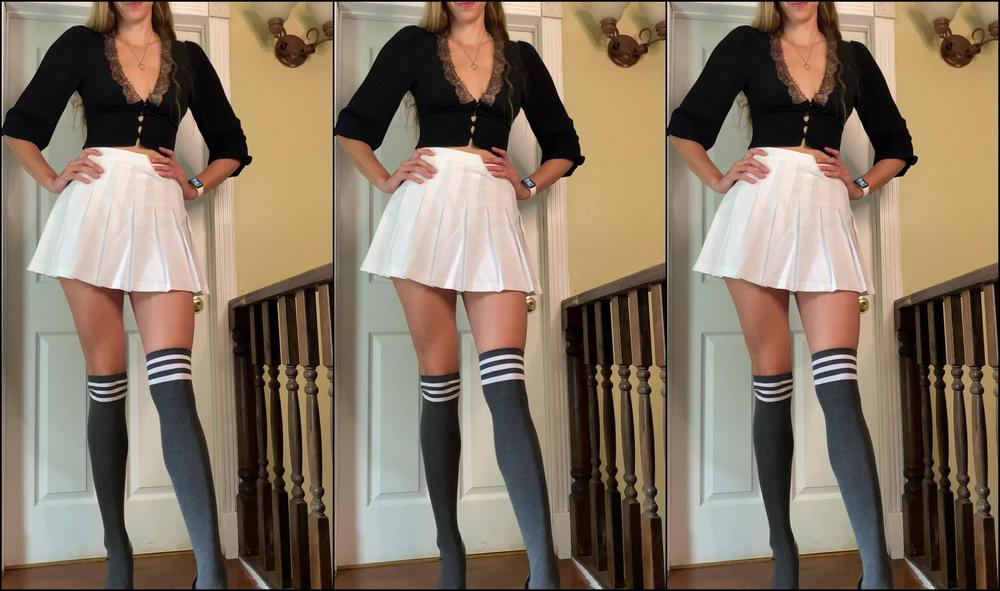 Goddesstalltasha 2394516584 03 16 2022 Happy Tuesday No Post Yesterday Been Fairly Upset At Instagram Wish I Could Walk Over To