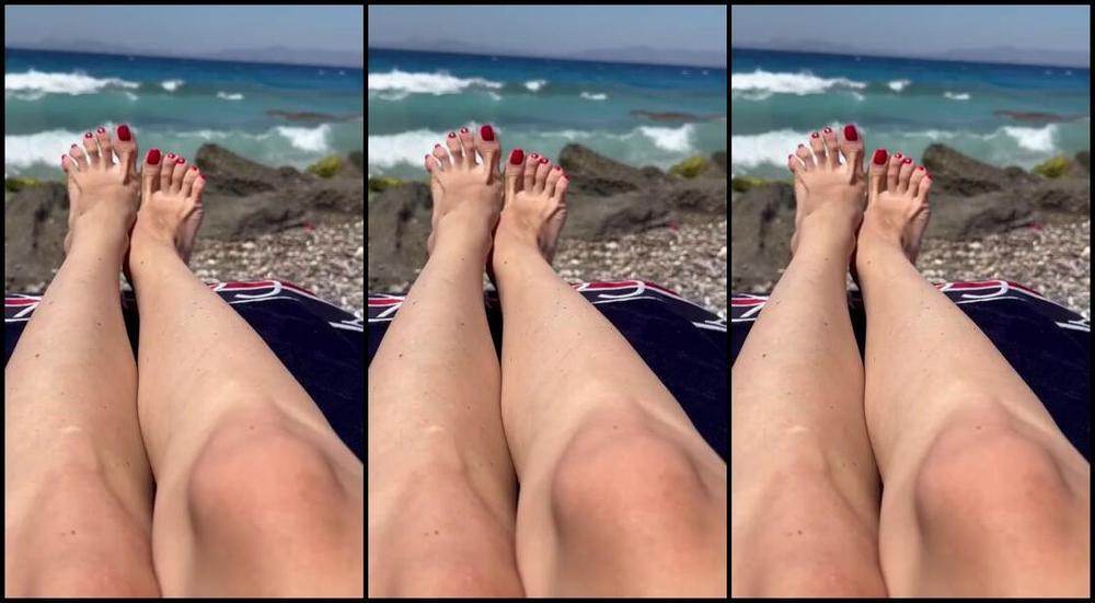 Inga Llery Nicknamed Inga Llery Foot Fetish 09 21 2023 Onlyfans Video Leaked Inga Llery 30925