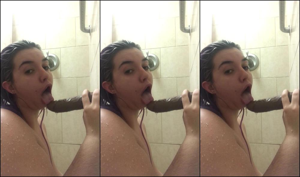 Rose D Kush 513284805 07 08 2020 And After I Twerk For You On The Shower I Suck Up