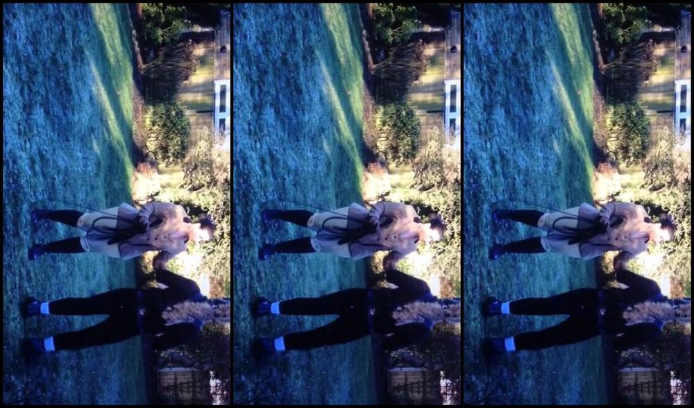 Mistress Eclipse Nicknamed Mistresseeclips Femdom 01 31 2018 Onlyfans Video Joey Pony 1St Lunge Lesson Pt1