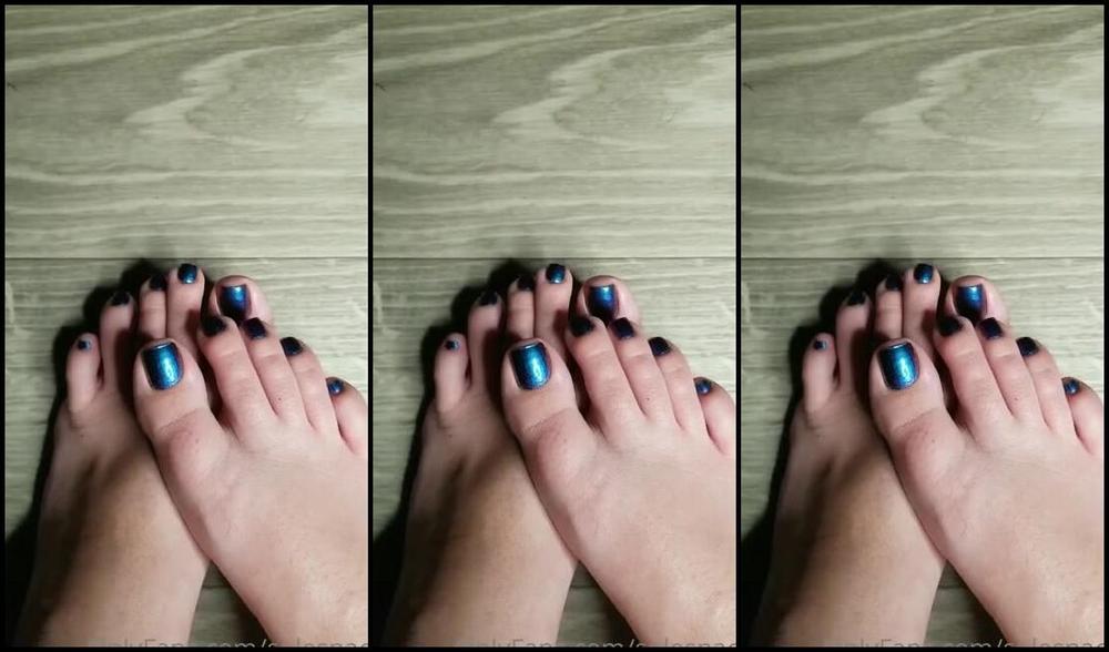 Solesnack Nicknamed Solesnack Onlyfans Im Even More Obsessed With This Color Changing Polish Than My Last One So Excuse Me While I Just 1