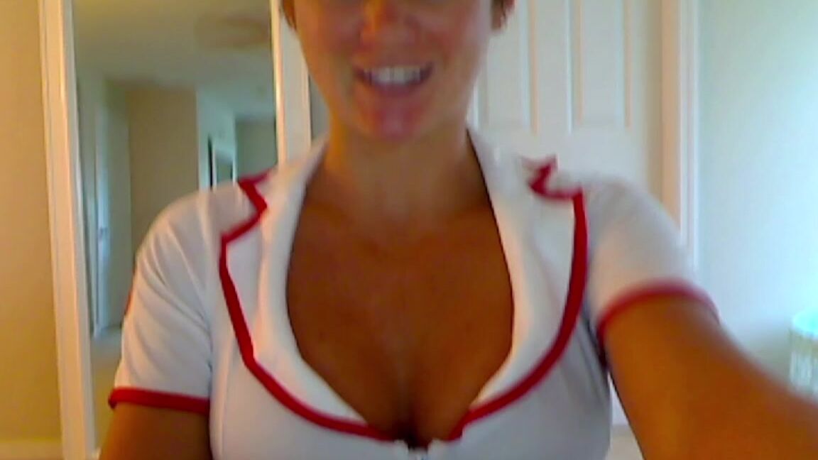 Lauranvickers Naughty Nurse