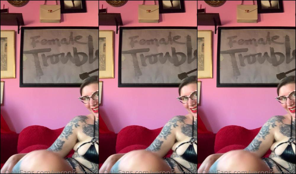 Veronicarosexo 1311424657 11 22 2020 Hi Babes I Have Had A Migraine Alllll Week And It S Finally Subsiding Thank You