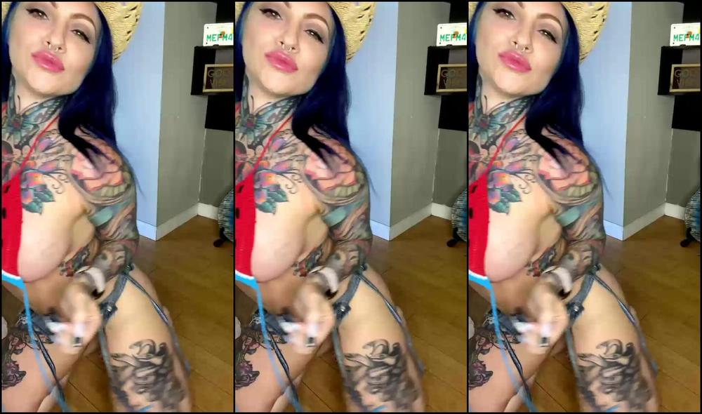 Pandorabluefree Went Live This Morning Rewatch To See How It Went Pandorablue