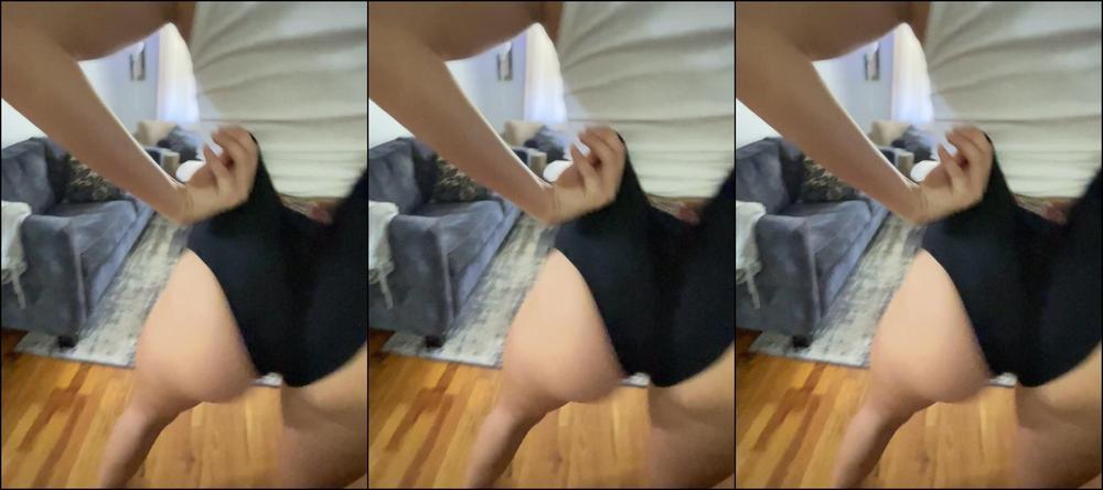 Bigduchvip 2748687019 01 20 2023 Twerkin Is More Fun With An Audience