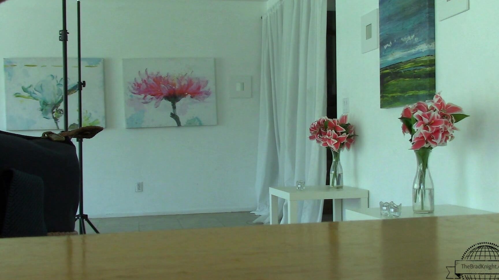 Behind The Scene, MILF, Pornstars, Voyeur, Voyeur Cams bradknight anna bell peaks 14 min bts ManyVids