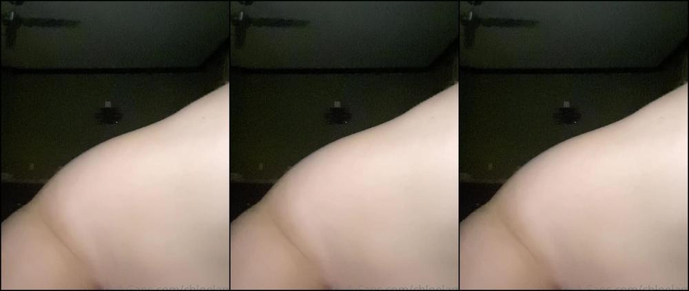 Chloe Lamb 20-09-16 1 Got a better camera But it doesnt arrive till net week So for now enjoy.. 10801368 Mix