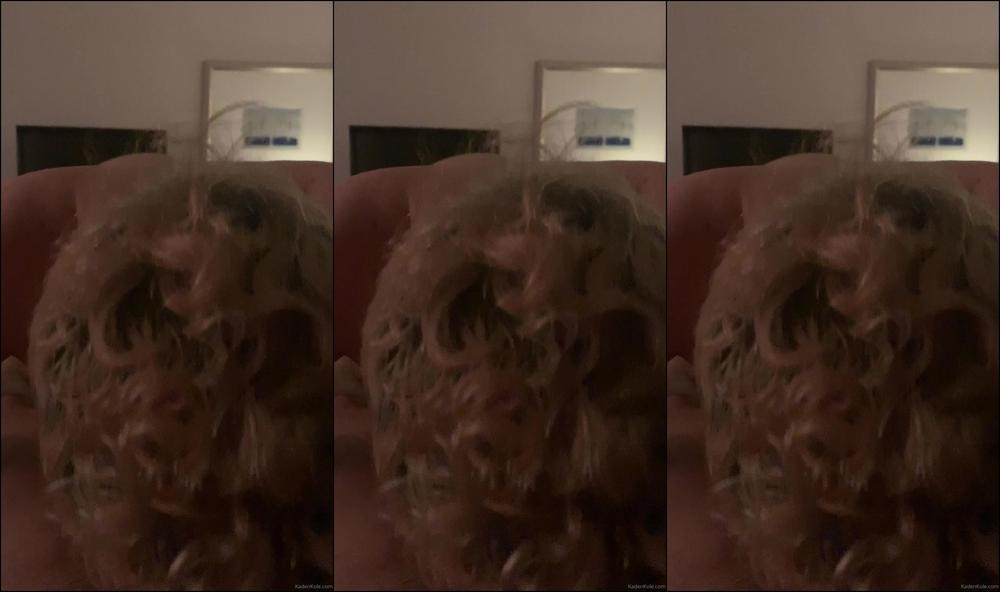 Kadenkole I Love Cock In My Mouth Bc I M A Dirty Whore