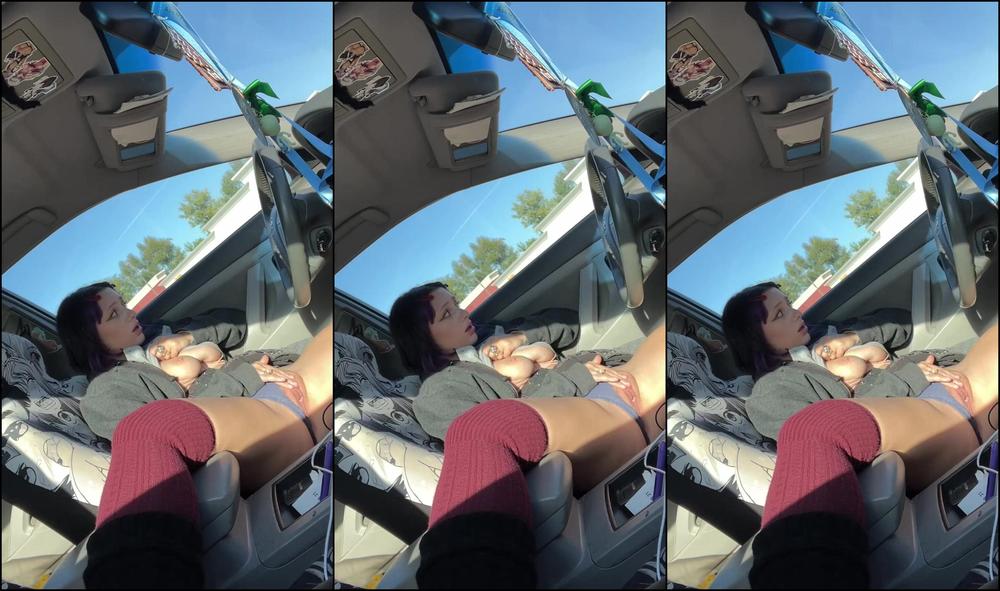 Sukoshicosplay Did You Say More Pb Content No Too