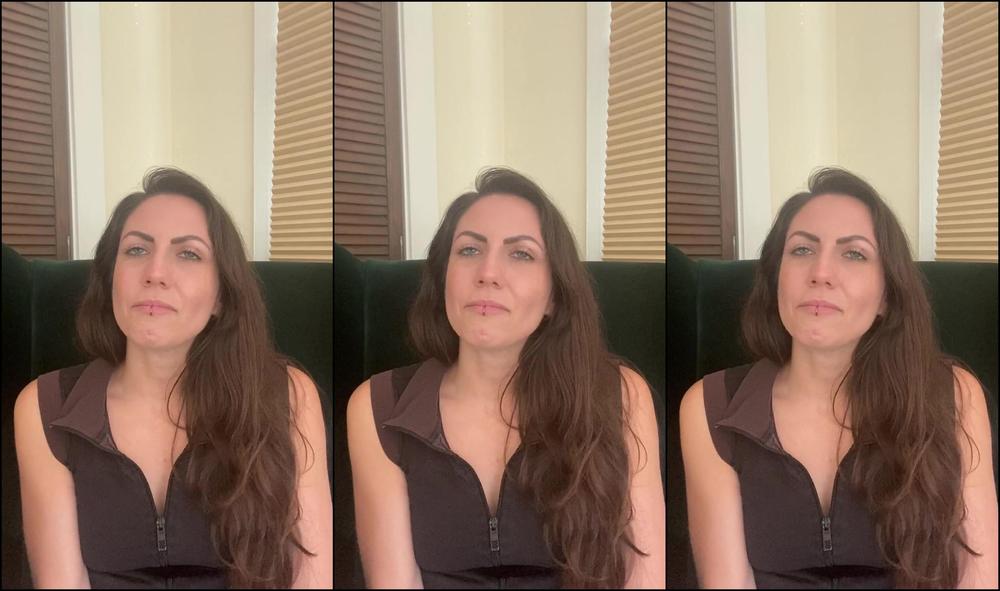 Quinnlivid New Clip On Bitchiness