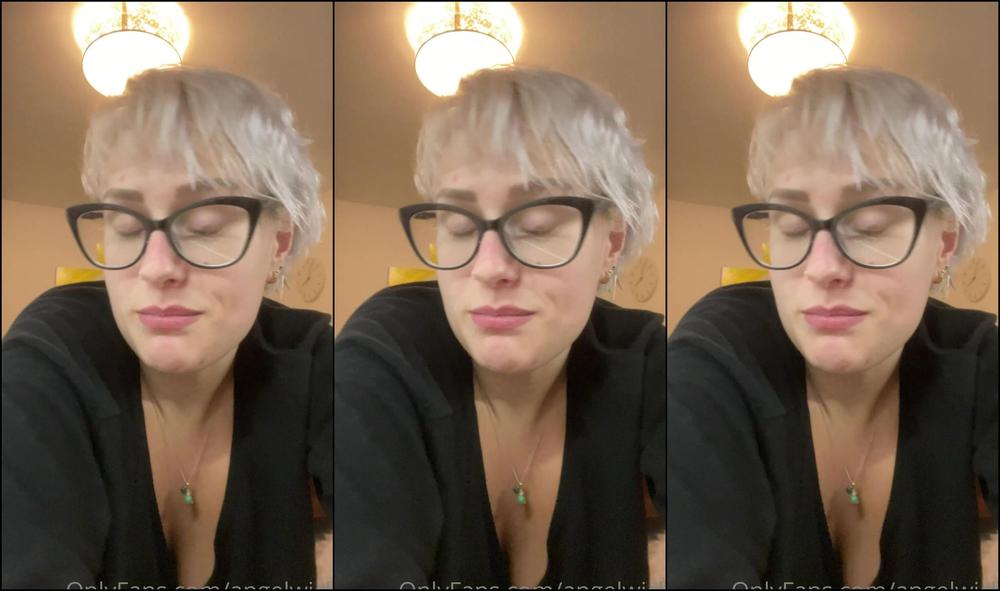 Angelwicky Odpov D M Na Va E Dotazy Kalend Malov N Perky Tvo En