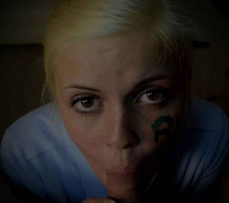 Blonde, Blowjob, Dirty Talking, Old & Young, Teens submissive teen pov free 18yo asks can you wear a condom ManyVids