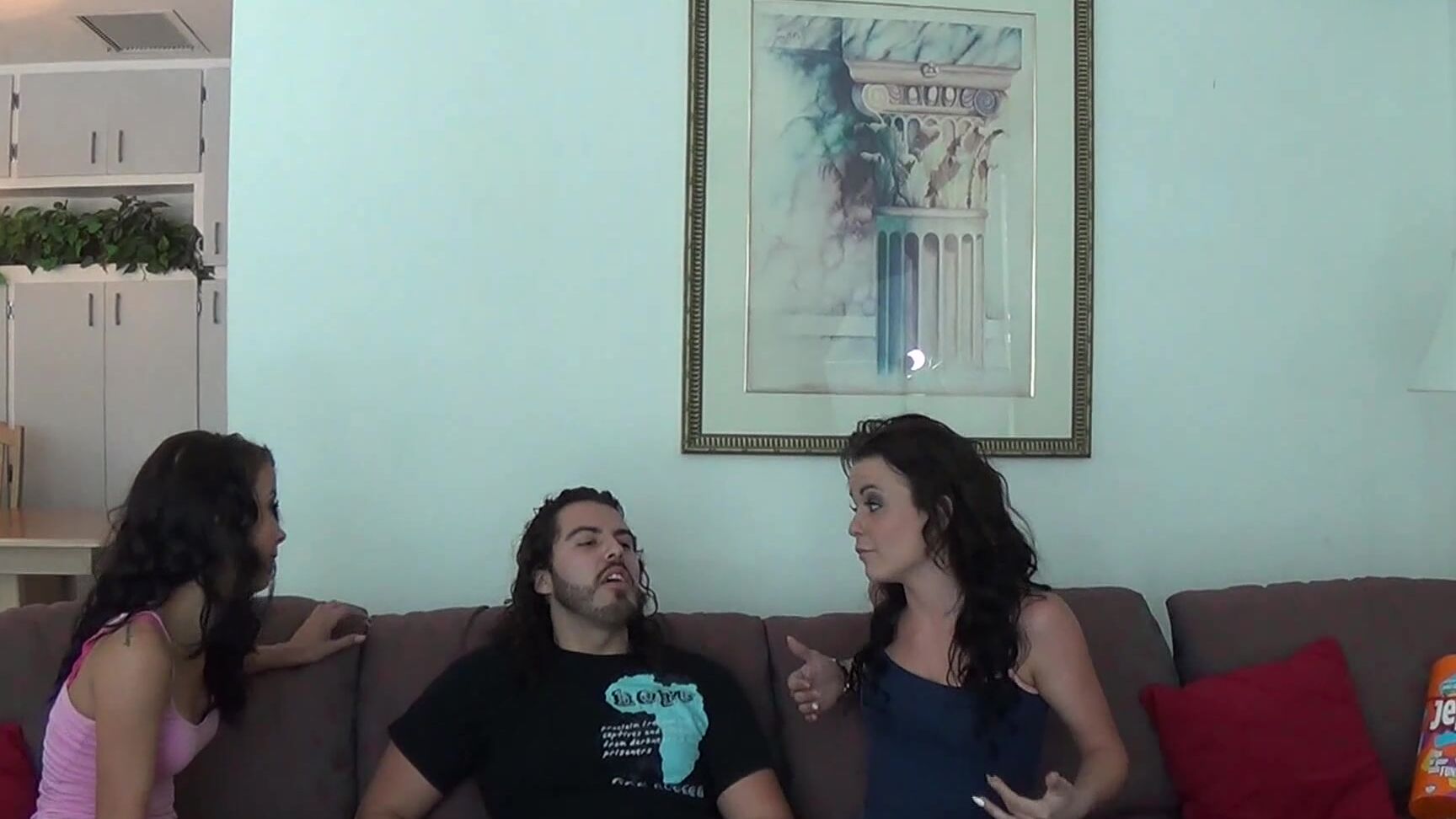 Jerky Girls Hot Potato Clips4Sale