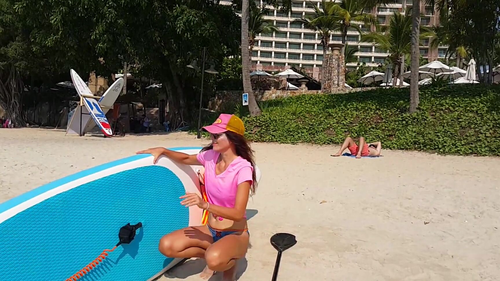 dream4angel my butt plug flashing with people around Pornhub