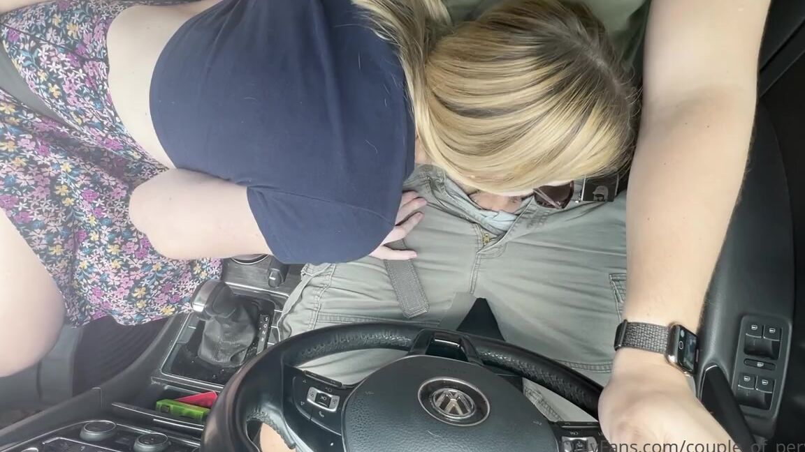 Couple Of Perverts Aka Couple Of Perverts Femdom 07 15 2022 Onlyfans Video Road Trip H