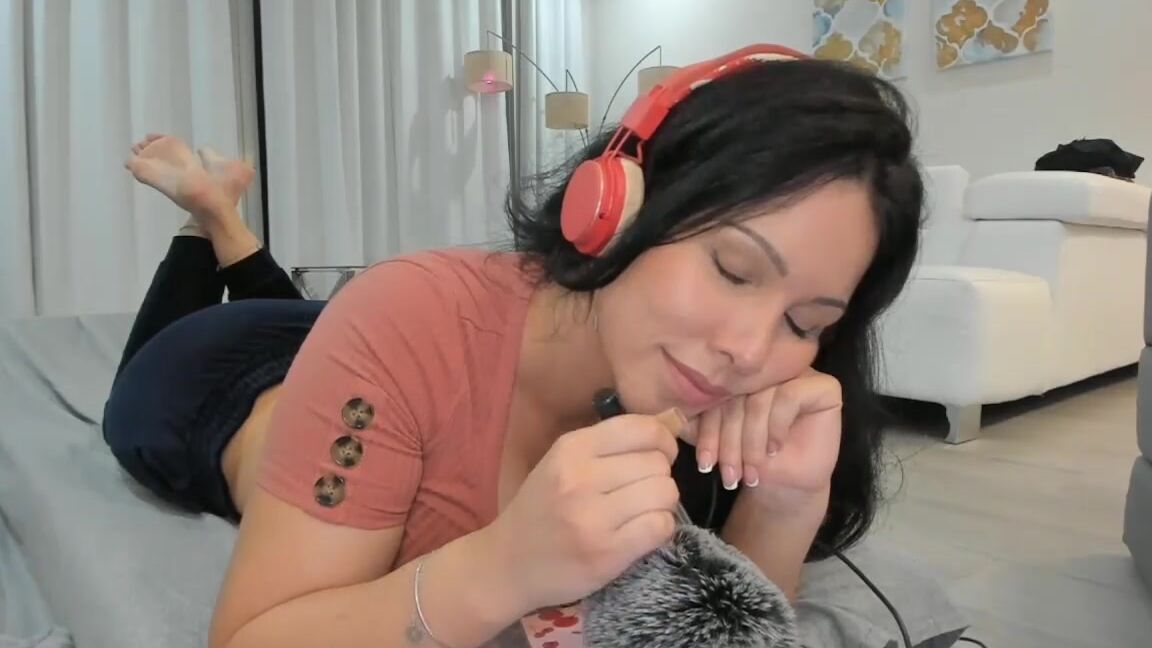 Missbella Onlyfans Whoaaaa Such A Good Asmr New Pen Trigger