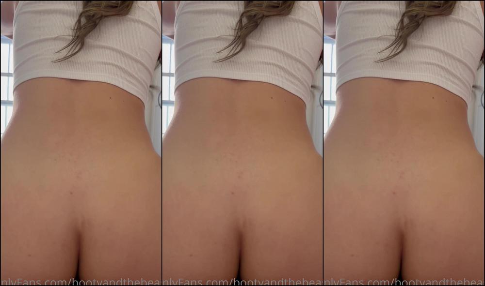 Bootyandthebeast Naughty Fuck Before Our Naughty Night Out Before Onlyfans