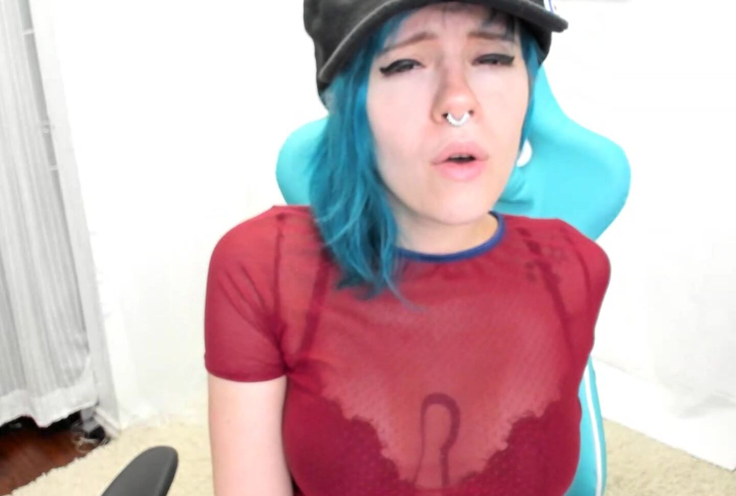 Miss Mao Beautiful Agony Manyvids