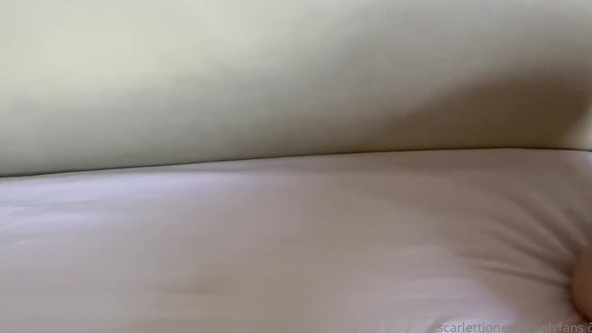 Scarlettjones Afternoon Delight Mmmm Chocolate Cock For Lunch Blow Job Sex Interracial Je