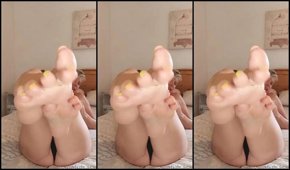 Solefulsassy Onlyfans Tease Joi Count Down And A Little Spanking