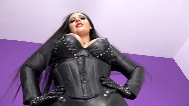 Ezada Sinn - You'll Be My Bitch Hubby Clips4Sale