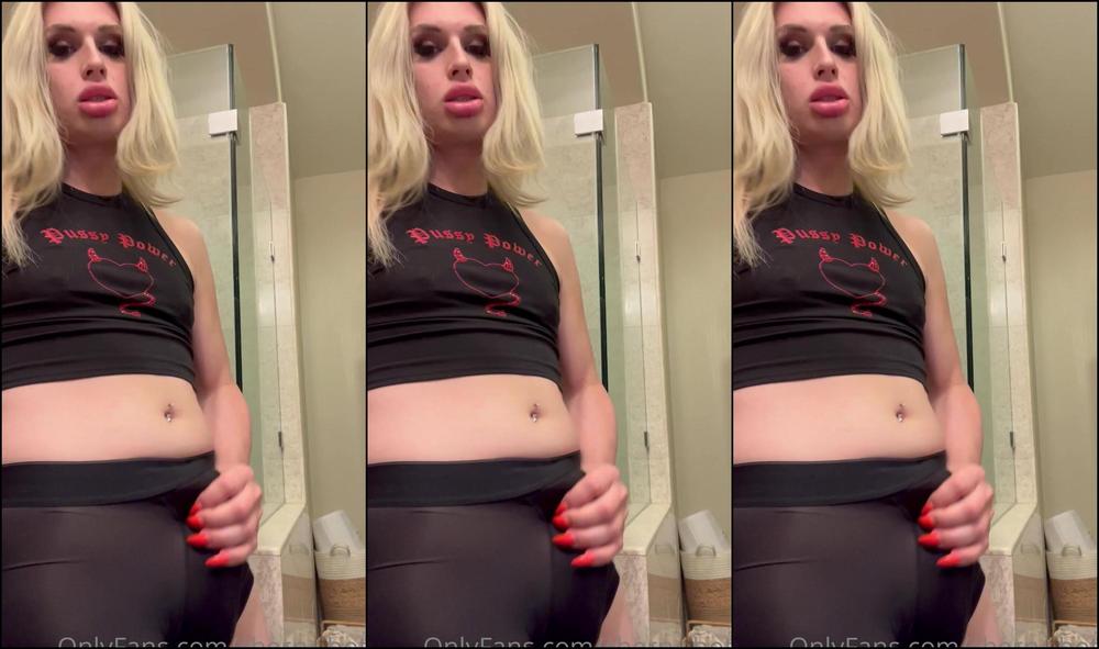 Cherry Hot1 2652091734 10 24 2022 Sometimes I Want To Top Too Teasing You With My Hard Cock