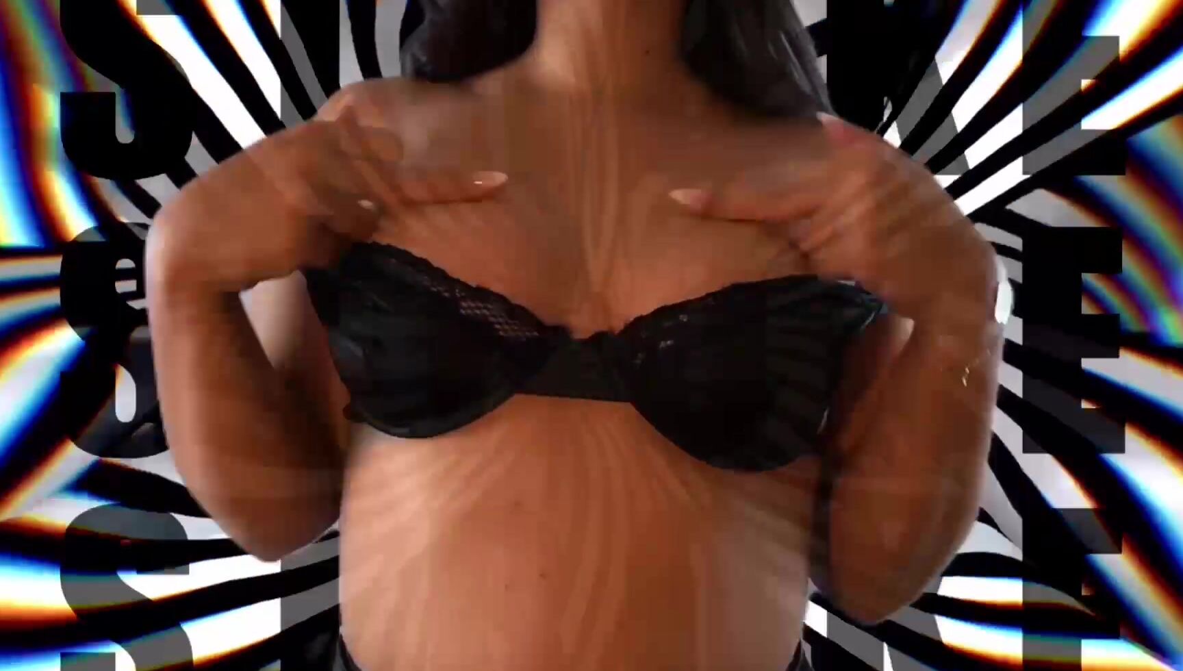 rylarosexo_Black_amp_White iWantClips