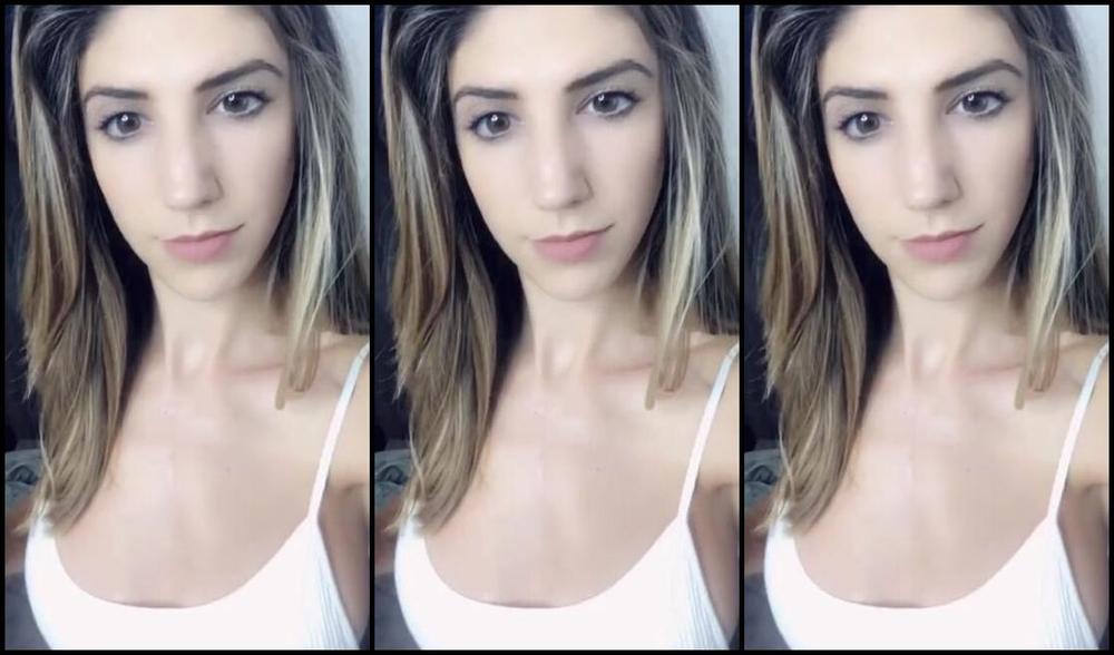 Luxuriouslexi Nicknamed Luxuriouslexi Onlyfans Surprising Alpha With This Sexy Little Bodysuit For Him To Rip Off Once He Gets Home Cuckold