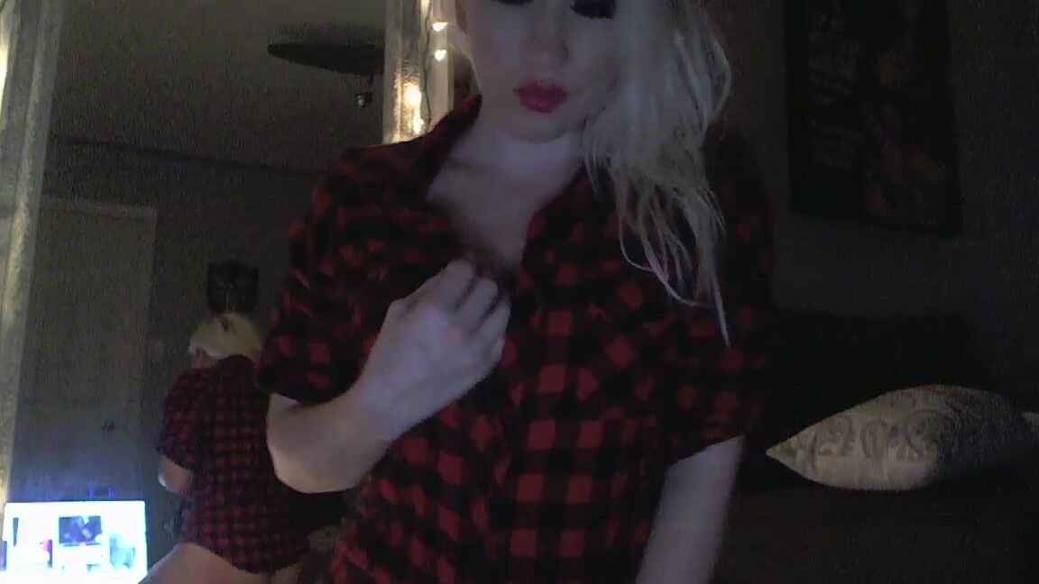 Sammy Winters Sams Freebie Teaser Strip