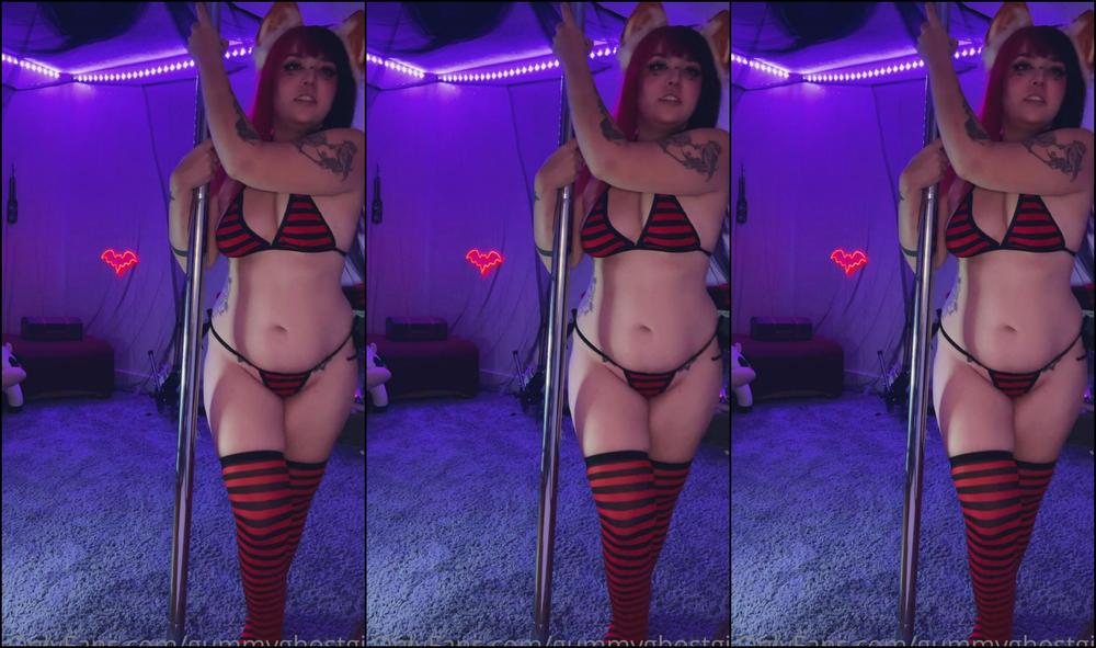 Gummyghostgirl 2021 07 08 2157236703 Sorry I Ve Been Mia I Ve Been Working On Becomi