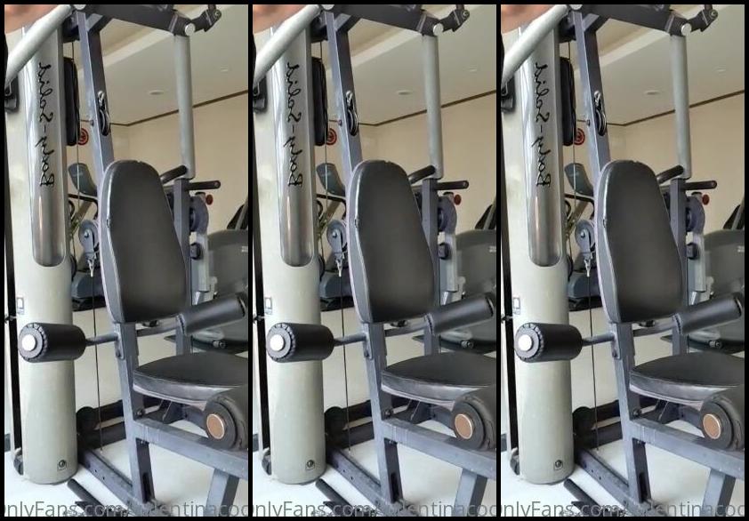 Valentinacooper 2026208165 02 06 2021 Fiz Uma Cole O De Treinos De Gl Teos P Vcs Gostaram Paris Brasil Brasilia Londres Onlyfans