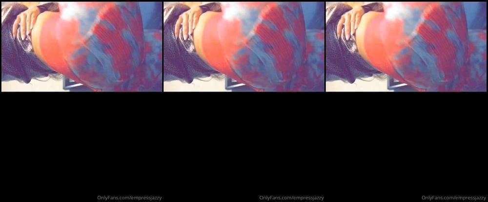 Empressjazzy New Clip The Wipeout Gene