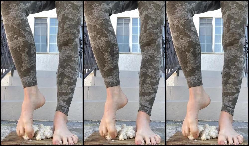 Athletoes Nicknamed Athletoes Onlyfans So Squishy