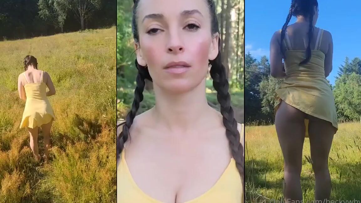 Beckywhyte Nicknamed Beckywhyte15 06 14 2024 Onlyfans Video You Can Bring The Cream