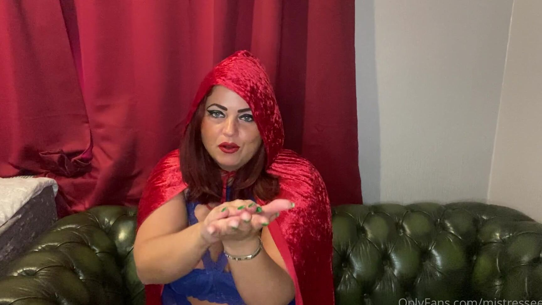 Mistresseeclips Listen To My Commands And Follow Them Specifically This Is Part Of Your Conditioning