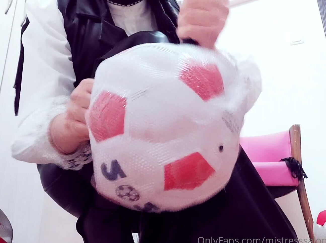 Misslouandreas Senide B Yle Kessem Toplar Gibi Havan Alsam Ezi Immm