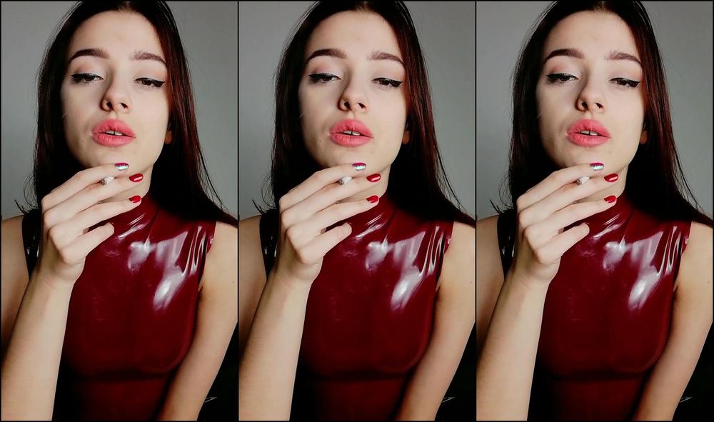 Lady Perse Do You Like Latex Now You Have The Unique Opportunity To Spend Some Time With Me Be P